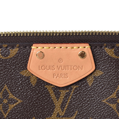 Louis Vuitton Monogram Turenne PM 6 of 10