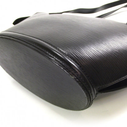 Louis Vuitton Epi Saint Jacques Black 5 of 9