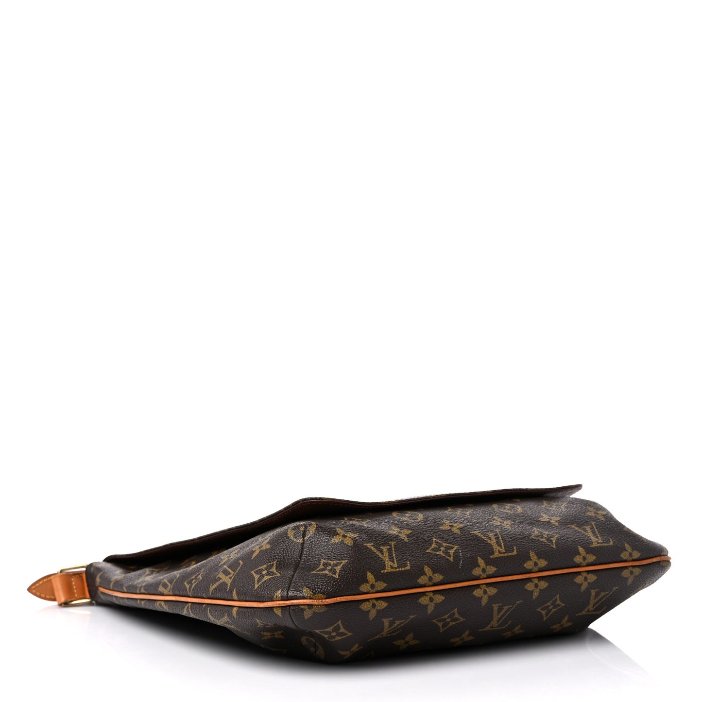 Monogram Musette GM