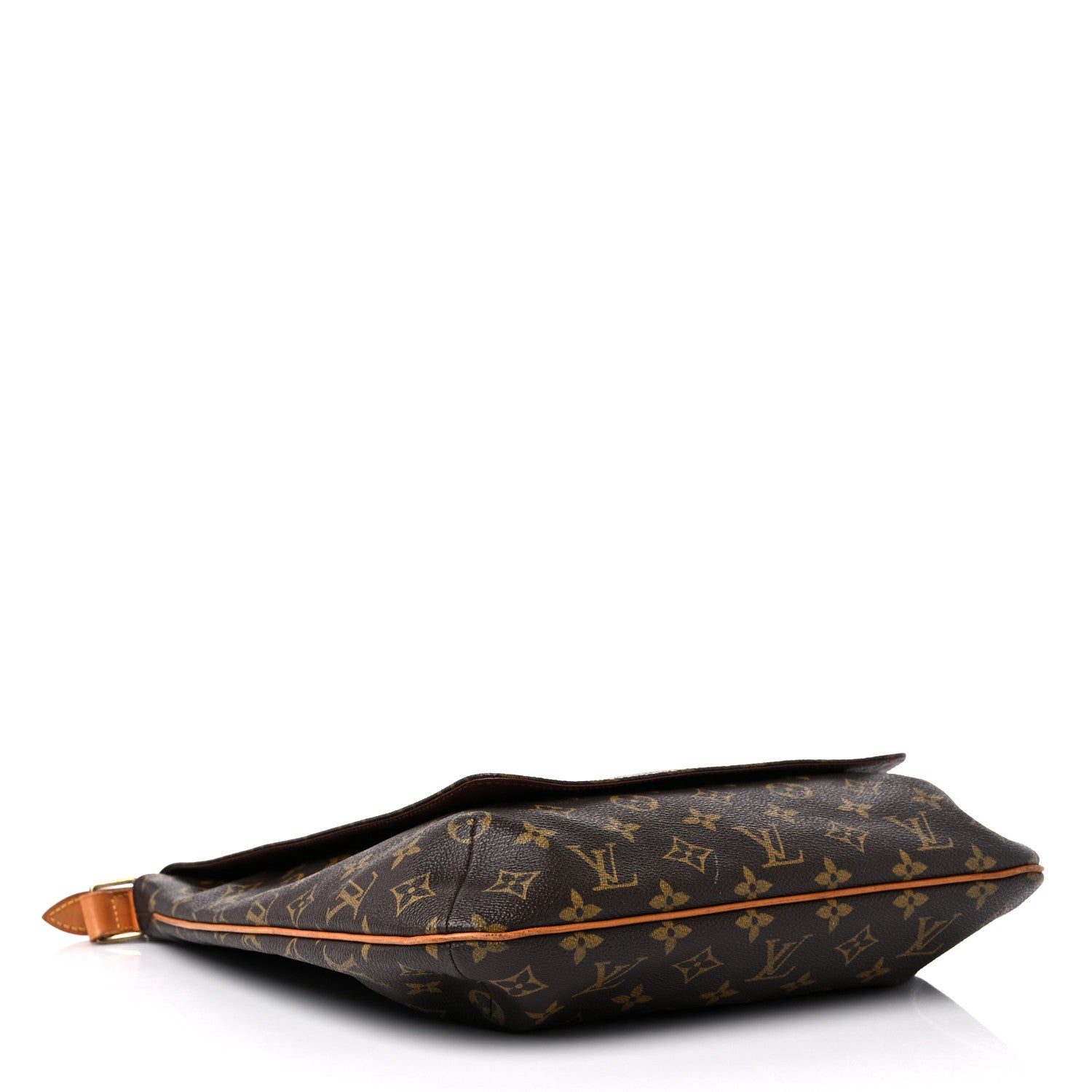 Louis Vuitton Monogram Musette GM 4 of 15