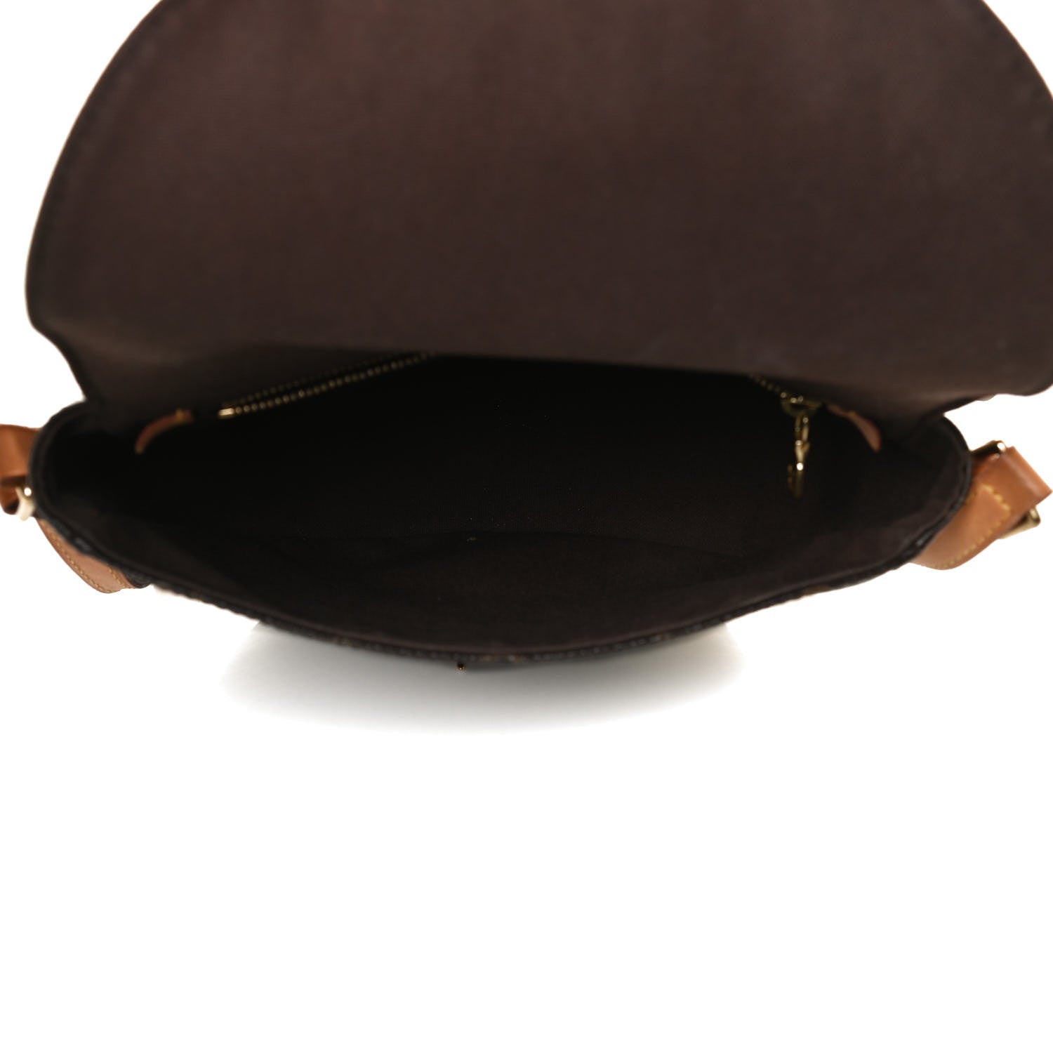 Louis Vuitton Monogram Chantilly GM 5 of 15