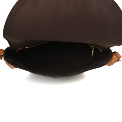 Louis Vuitton Monogram Chantilly GM 5 of 15