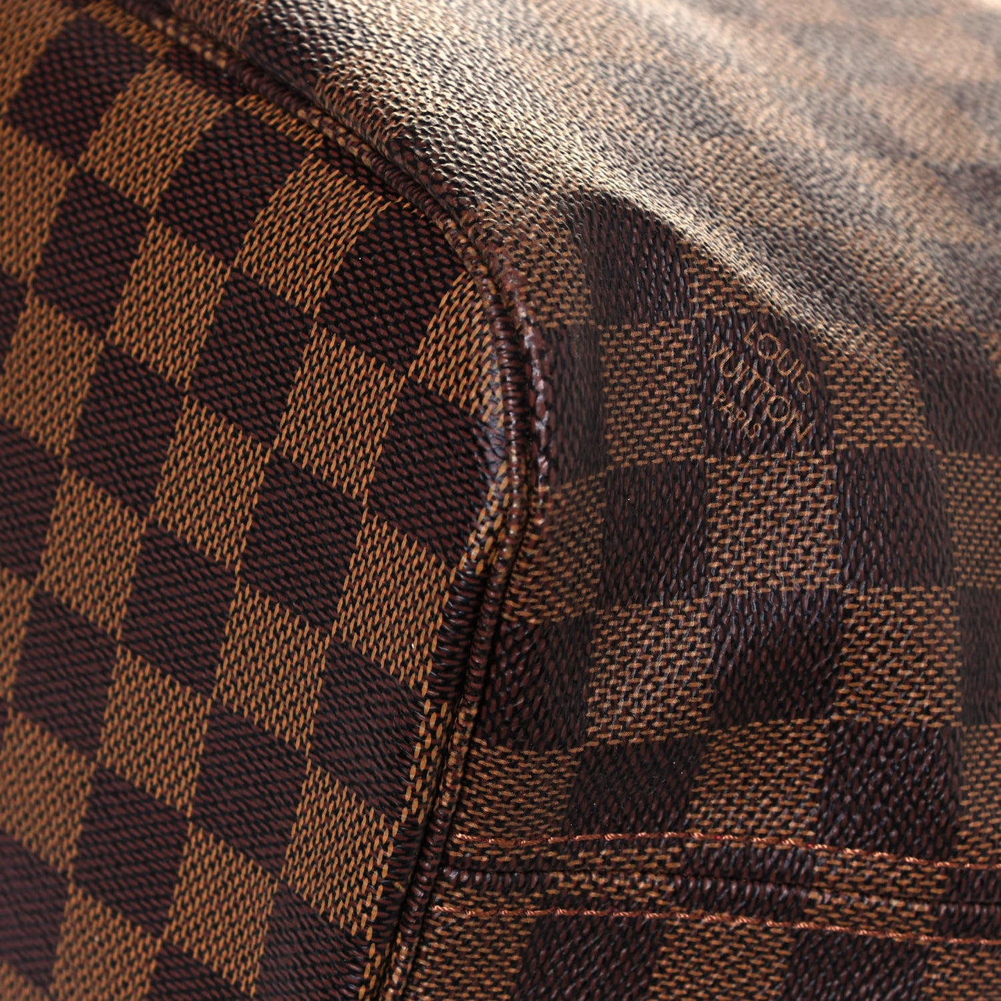 Damier Ebene Neverfull MM