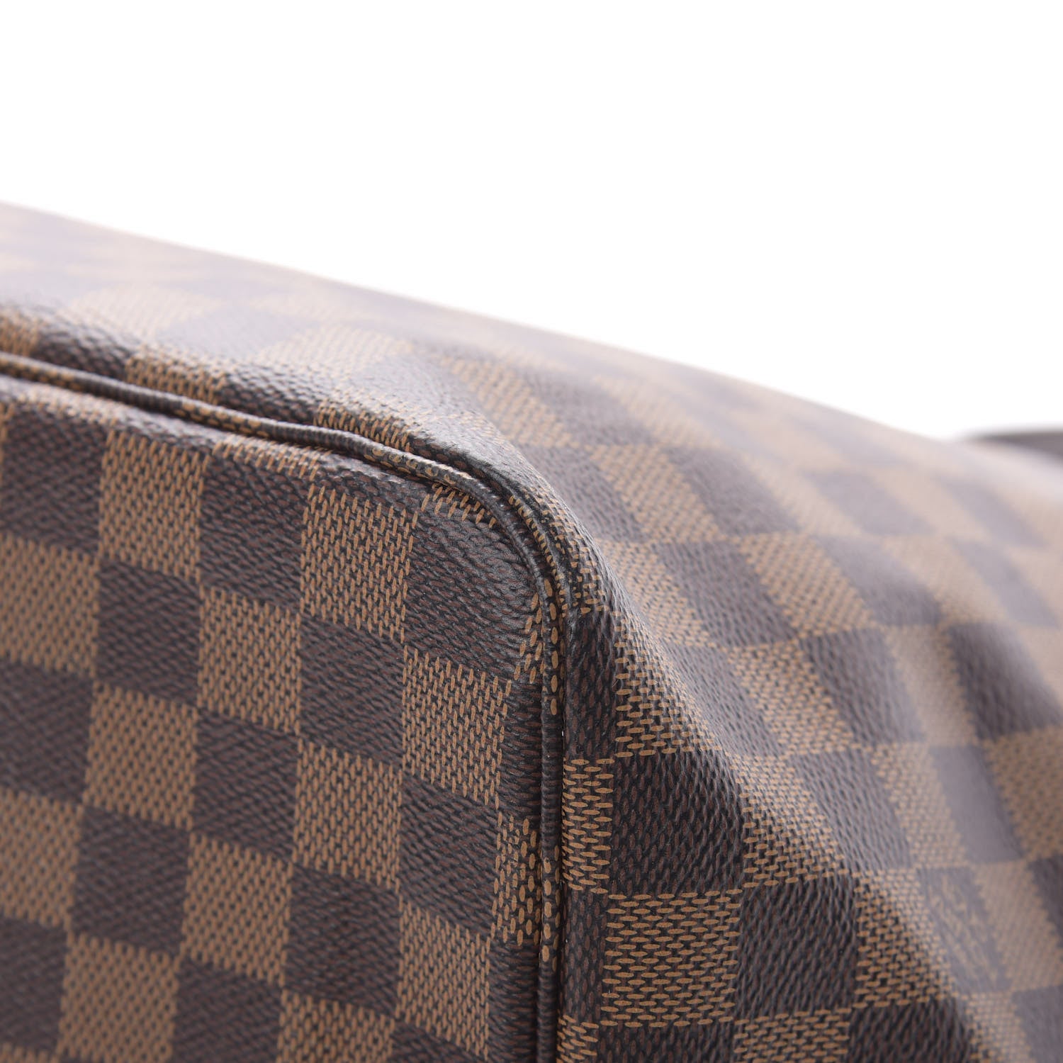 Louis Vuitton Damier Ebene Neo Neverfull GM 13 of 15