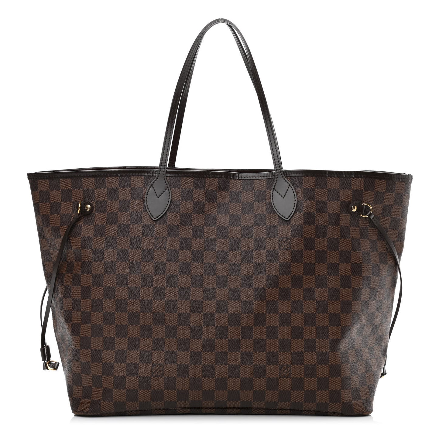 Damier Ebene Neverfull GM