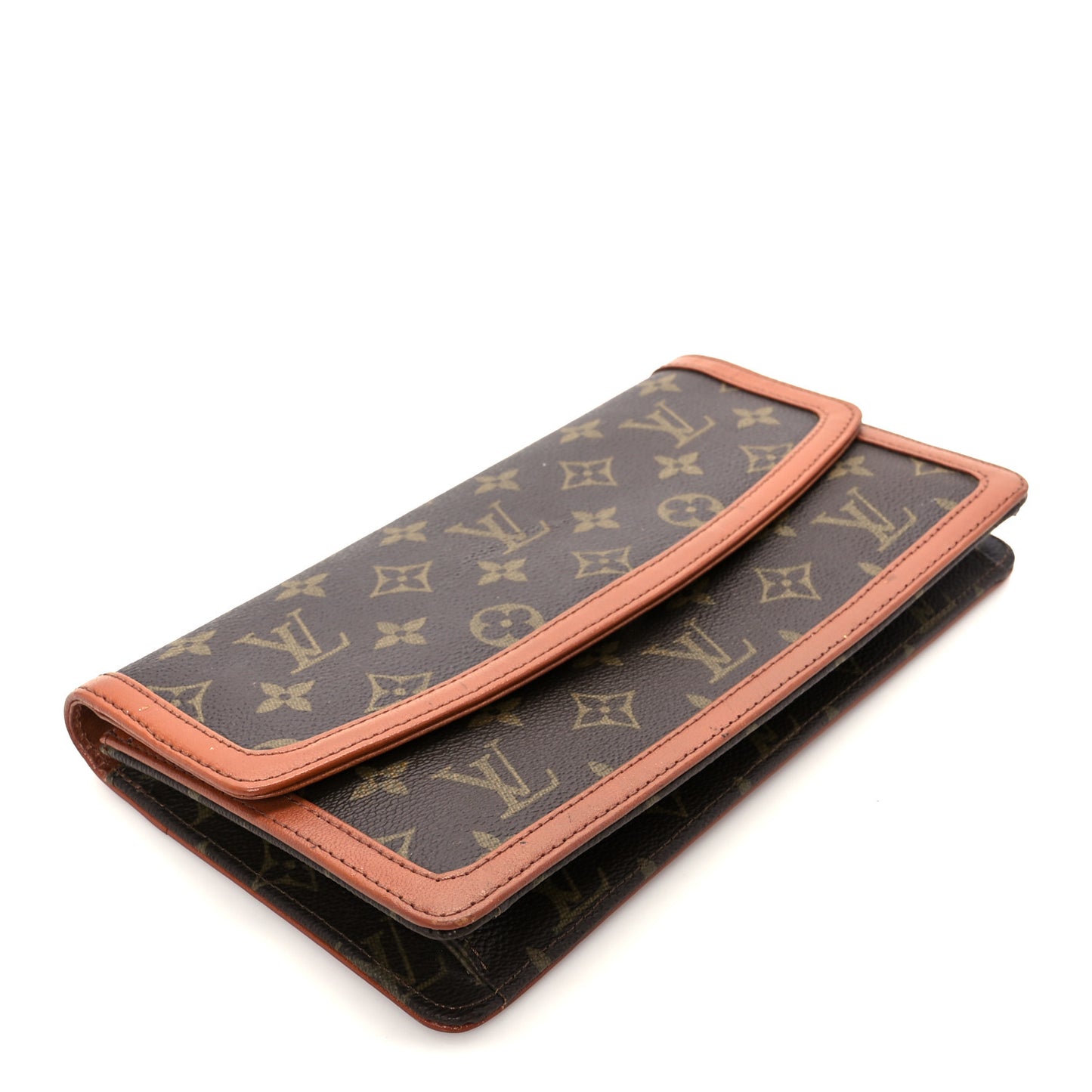 Monogram Pochette Dame 26