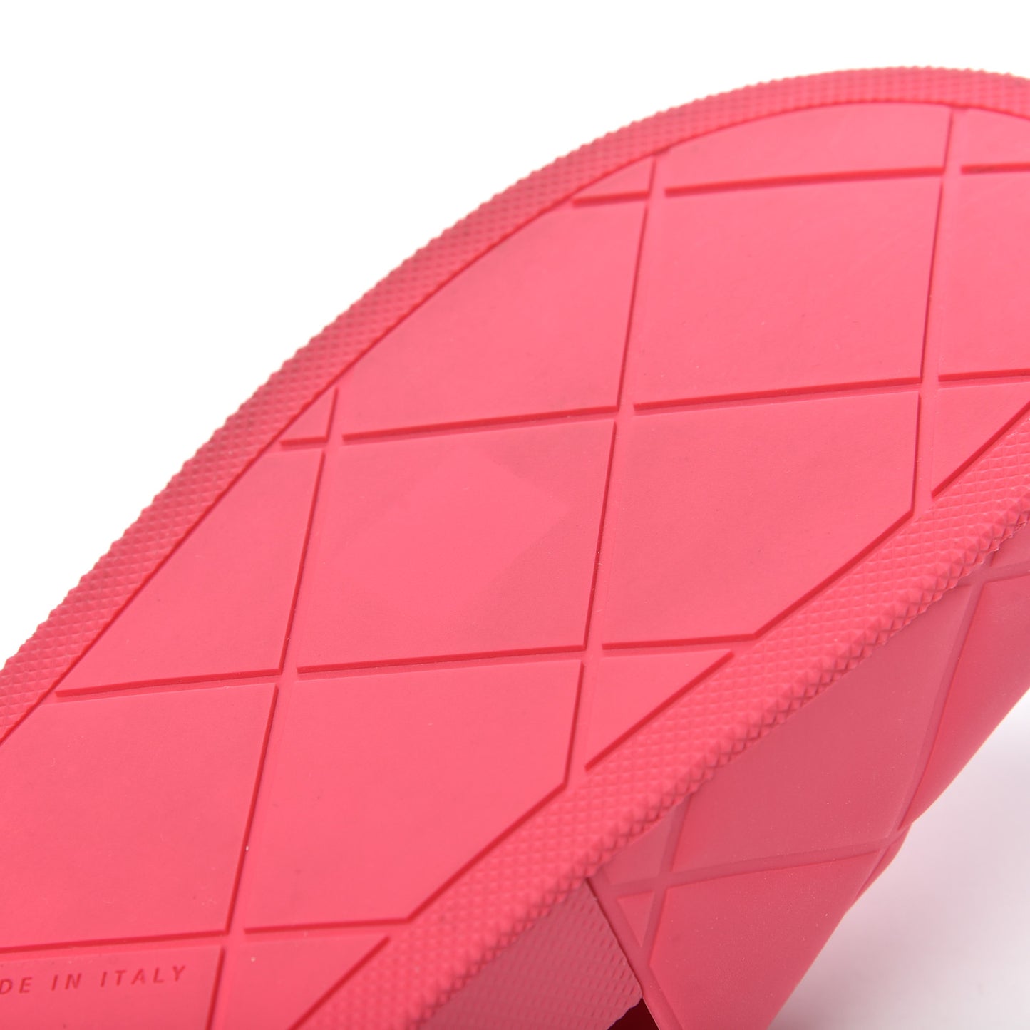 Rubber The Slider Sandals 38 Lollipop