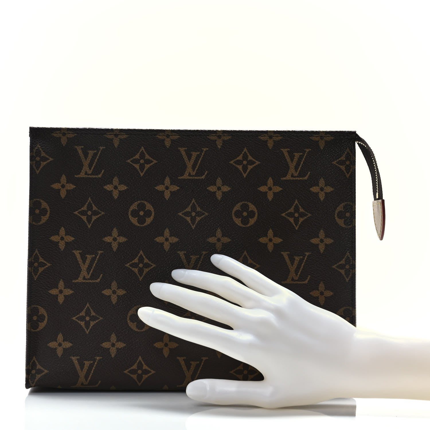 Louis Vuitton Monogram Toiletry Pouch 26 2 of 7