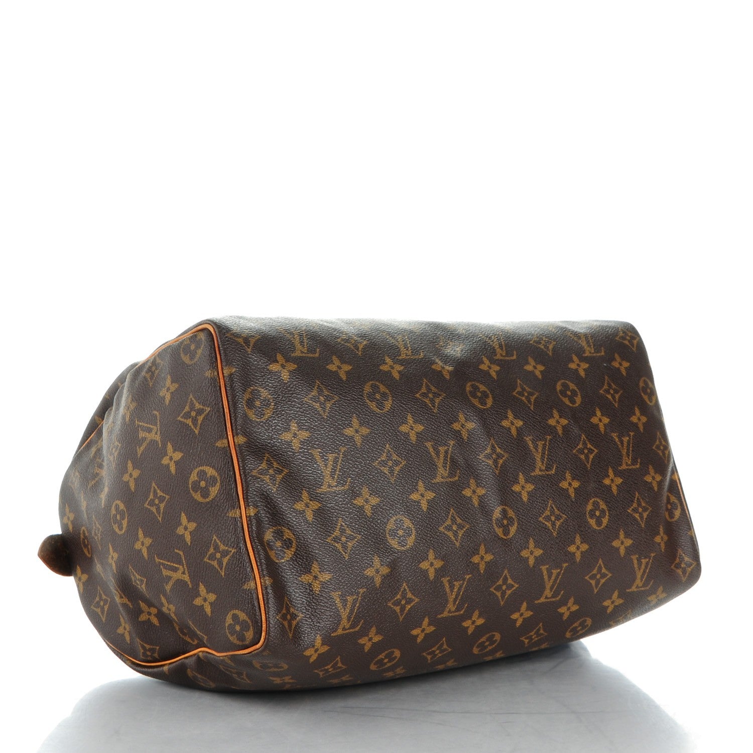 Louis Vuitton Monogram Speedy 35 4 of 9