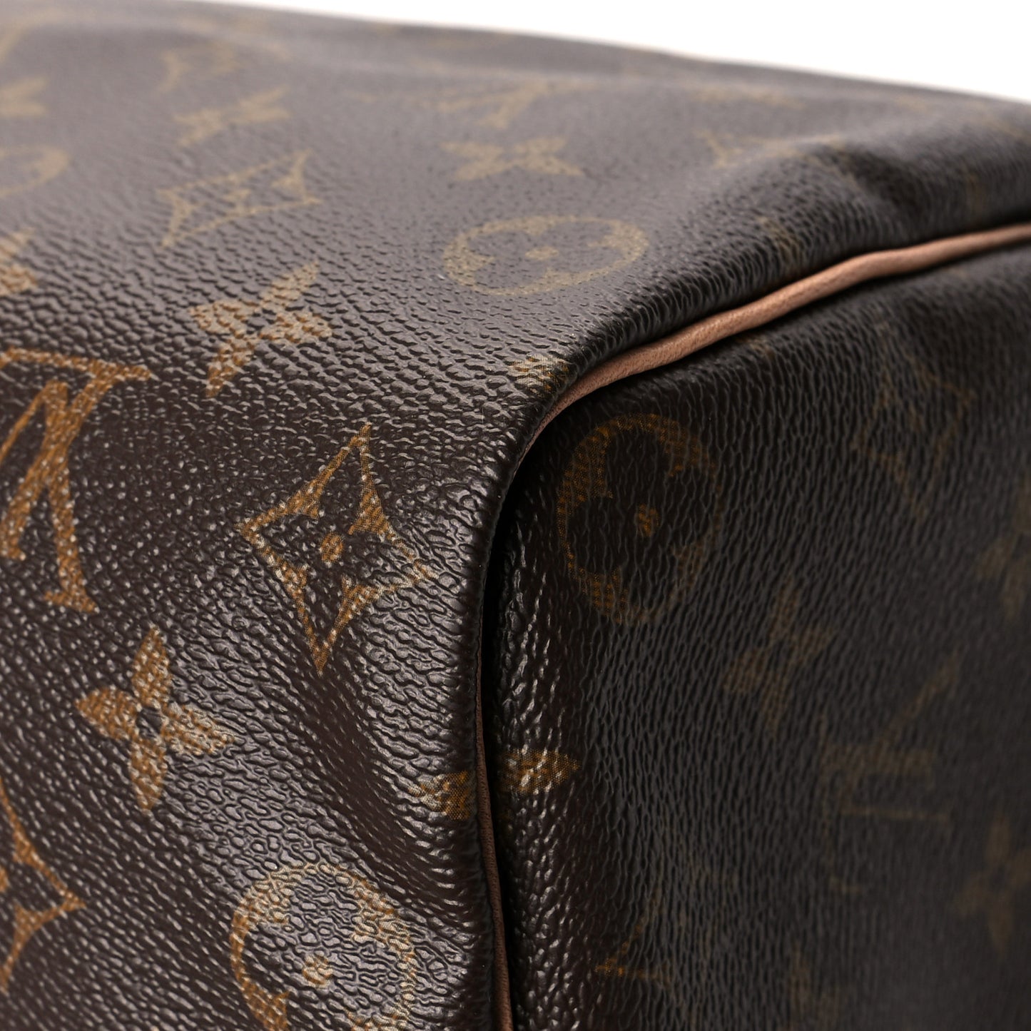 Monogram Speedy 35