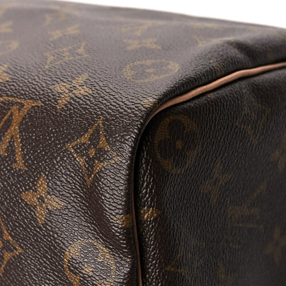 Louis Vuitton Monogram Speedy 35 12 of 12