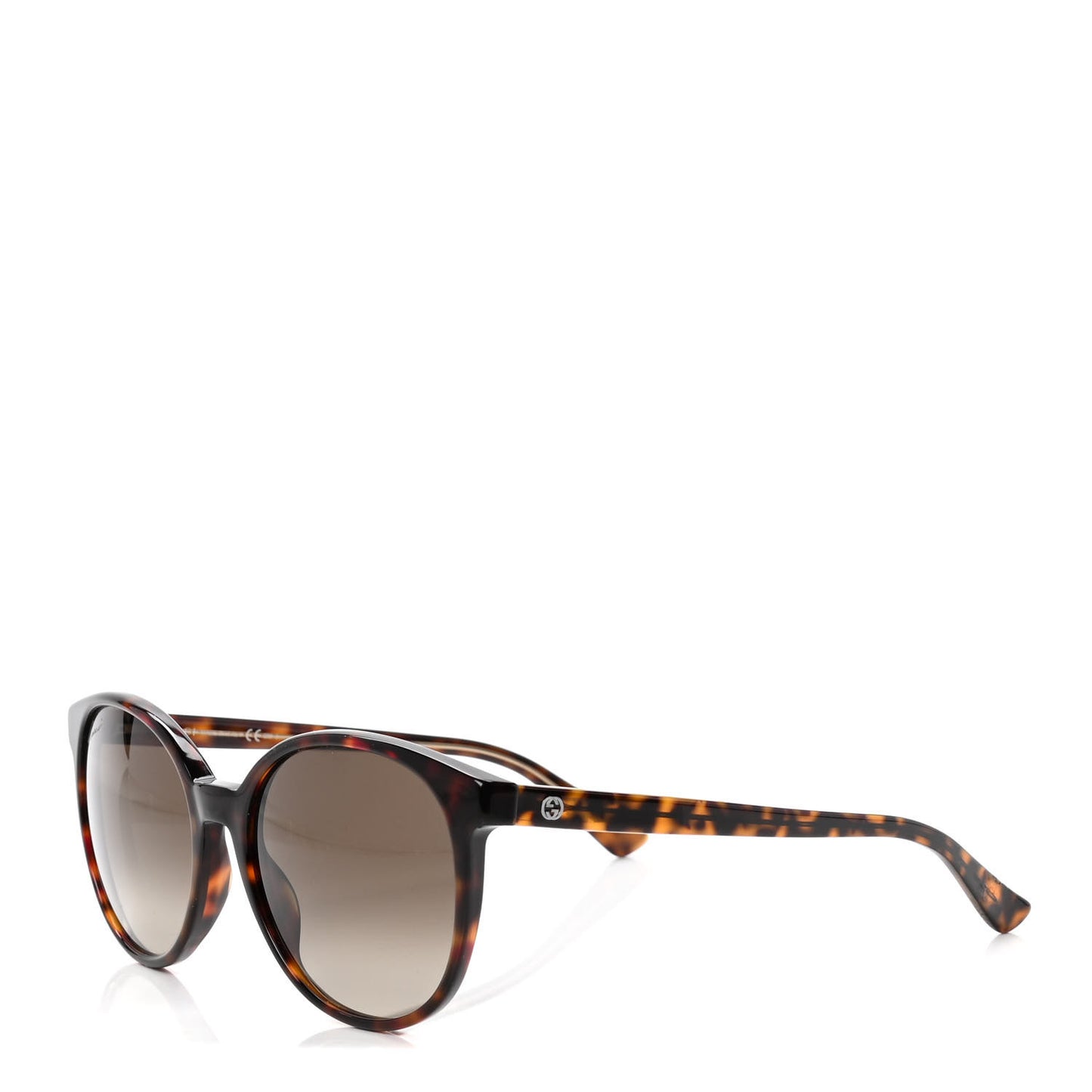 Acetate GG 3722/S Sunglasses Tortoise