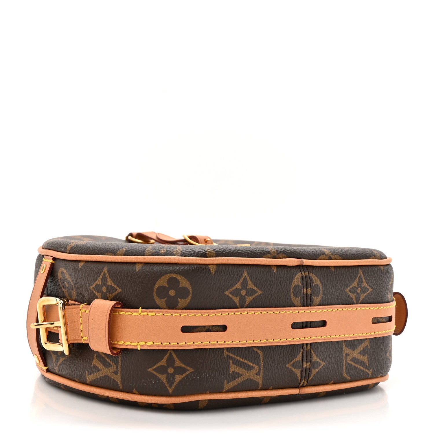 Louis Vuitton Monogram Boite Chapeau Souple MM 4 of 11