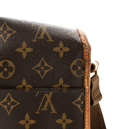 Louis Vuitton Monogram Bosphore GM 12 of 13