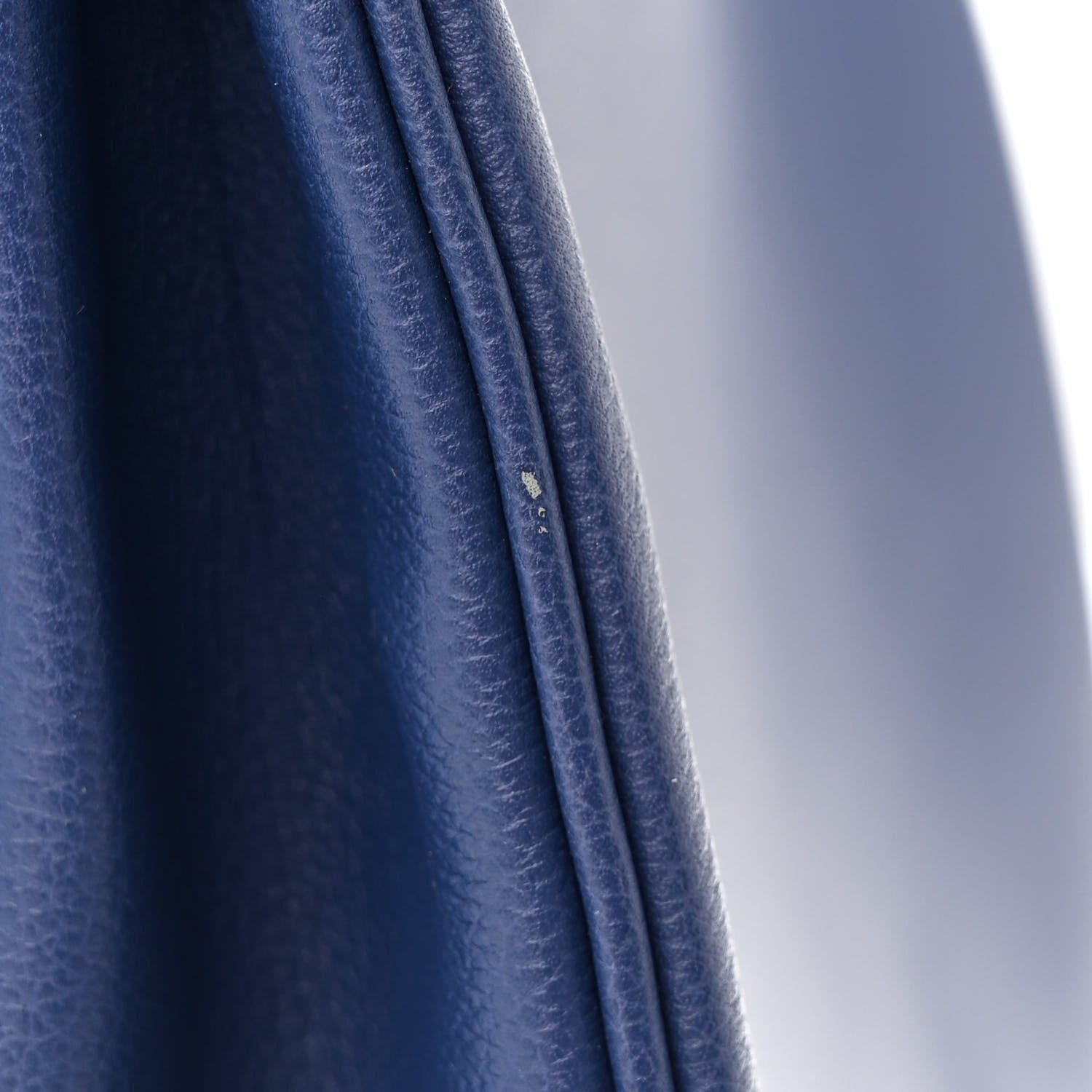 Hermes Evercolor Verso Kelly Retourne 28 Bleu Brighton Capucine 12 of 17