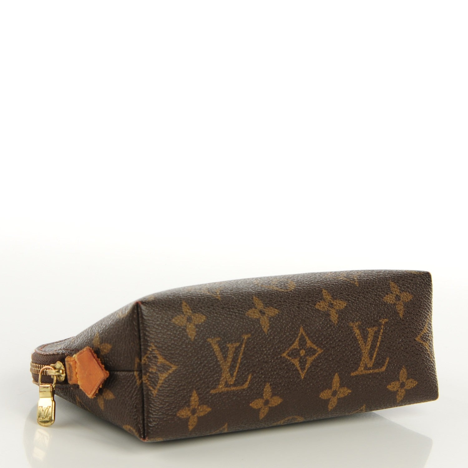 Louis Vuitton Monogram Cosmetic Pouch 4 of 7