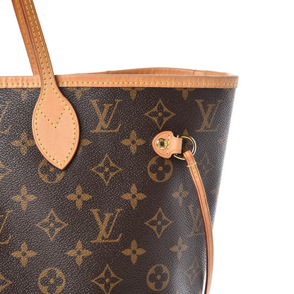 Louis Vuitton Monogram Neo Neverfull MM 10 of 10