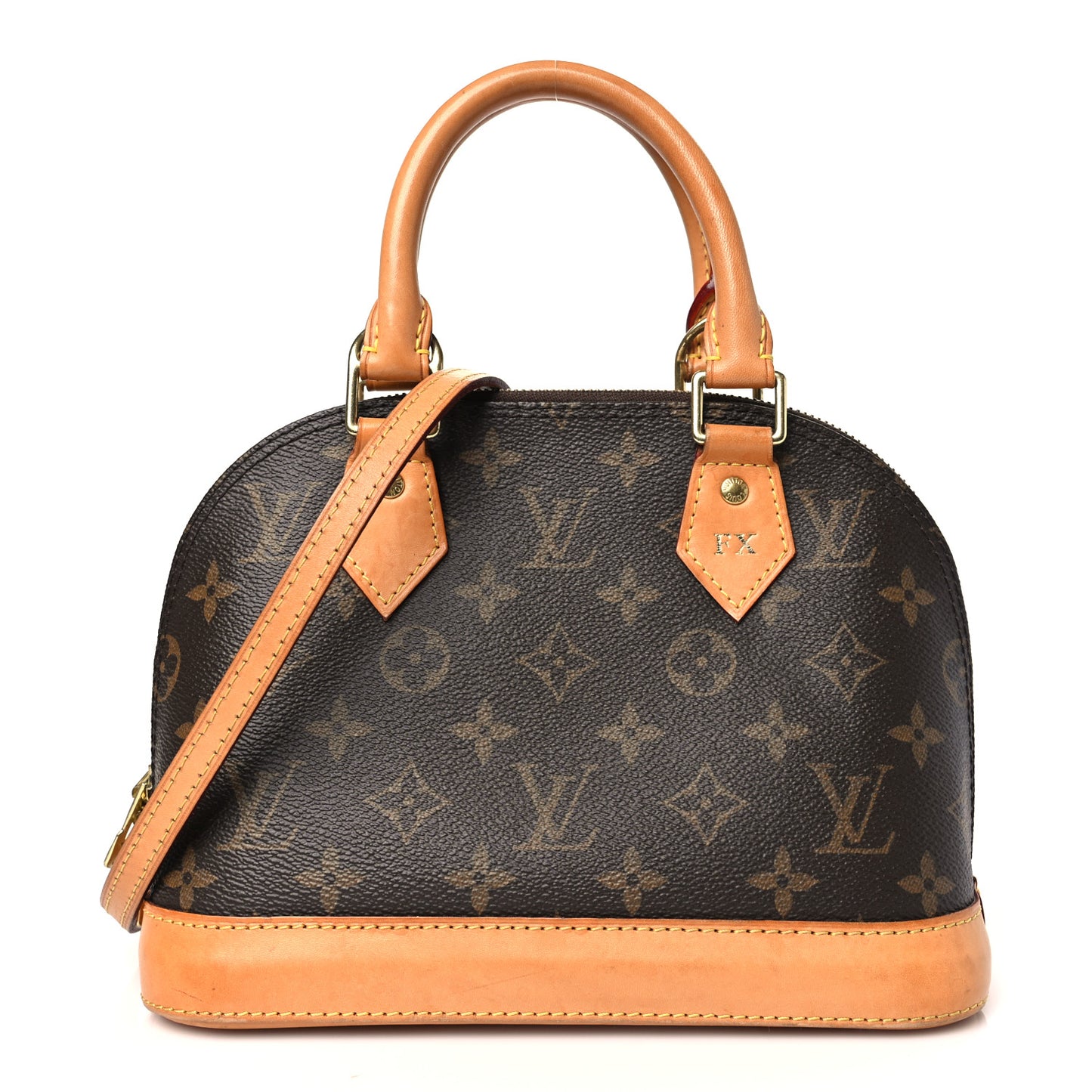 Monogram Alma BB