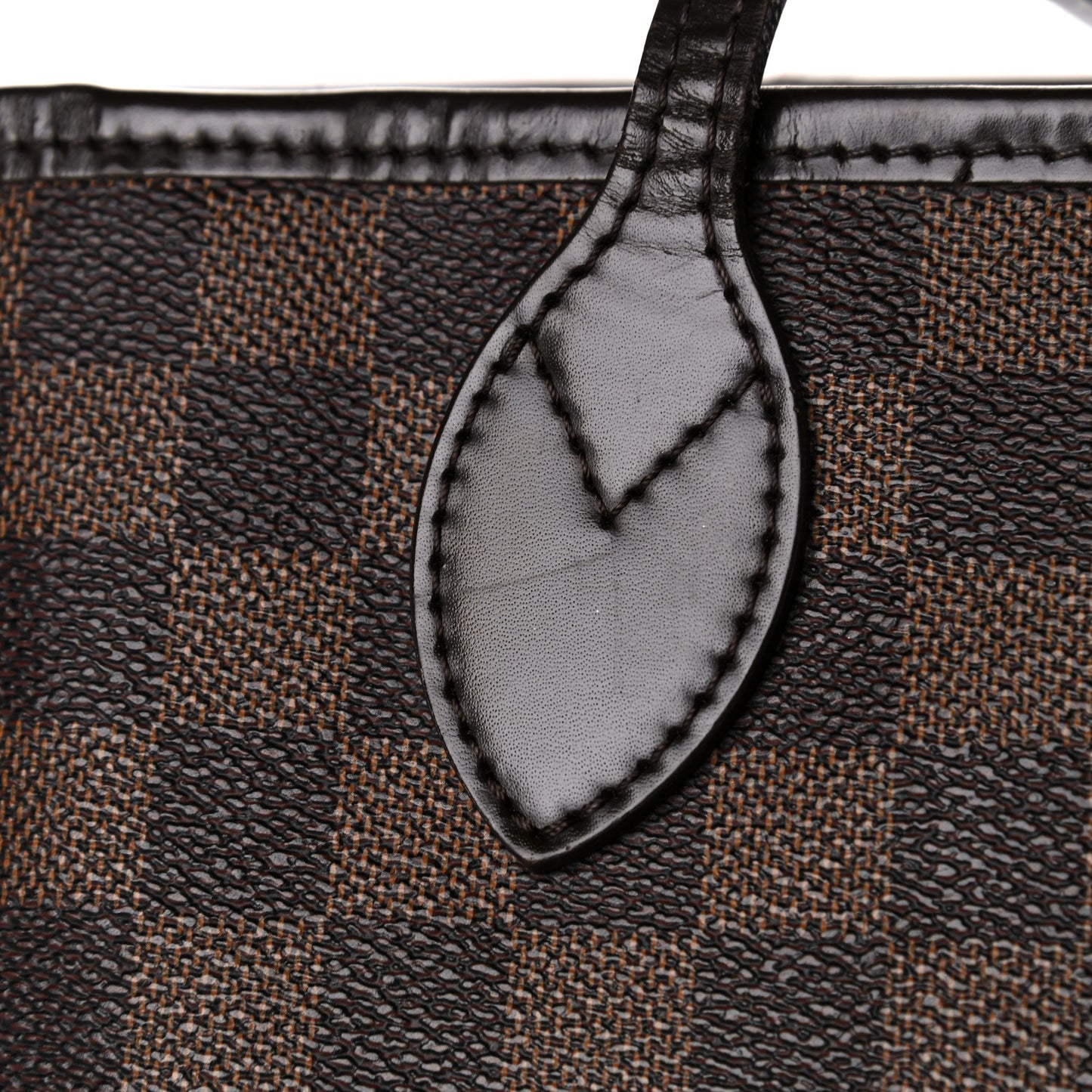 Damier Ebene Neverfull MM