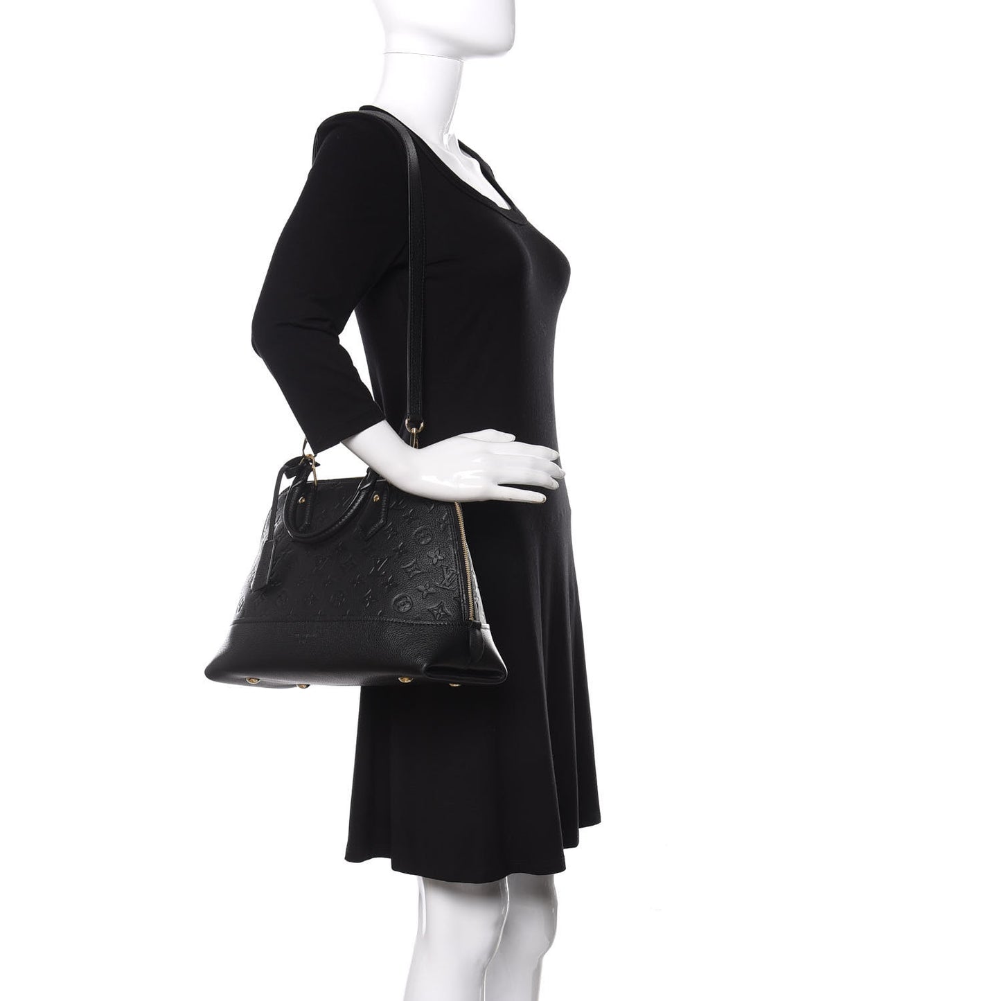 Empreinte Neo Alma PM Black