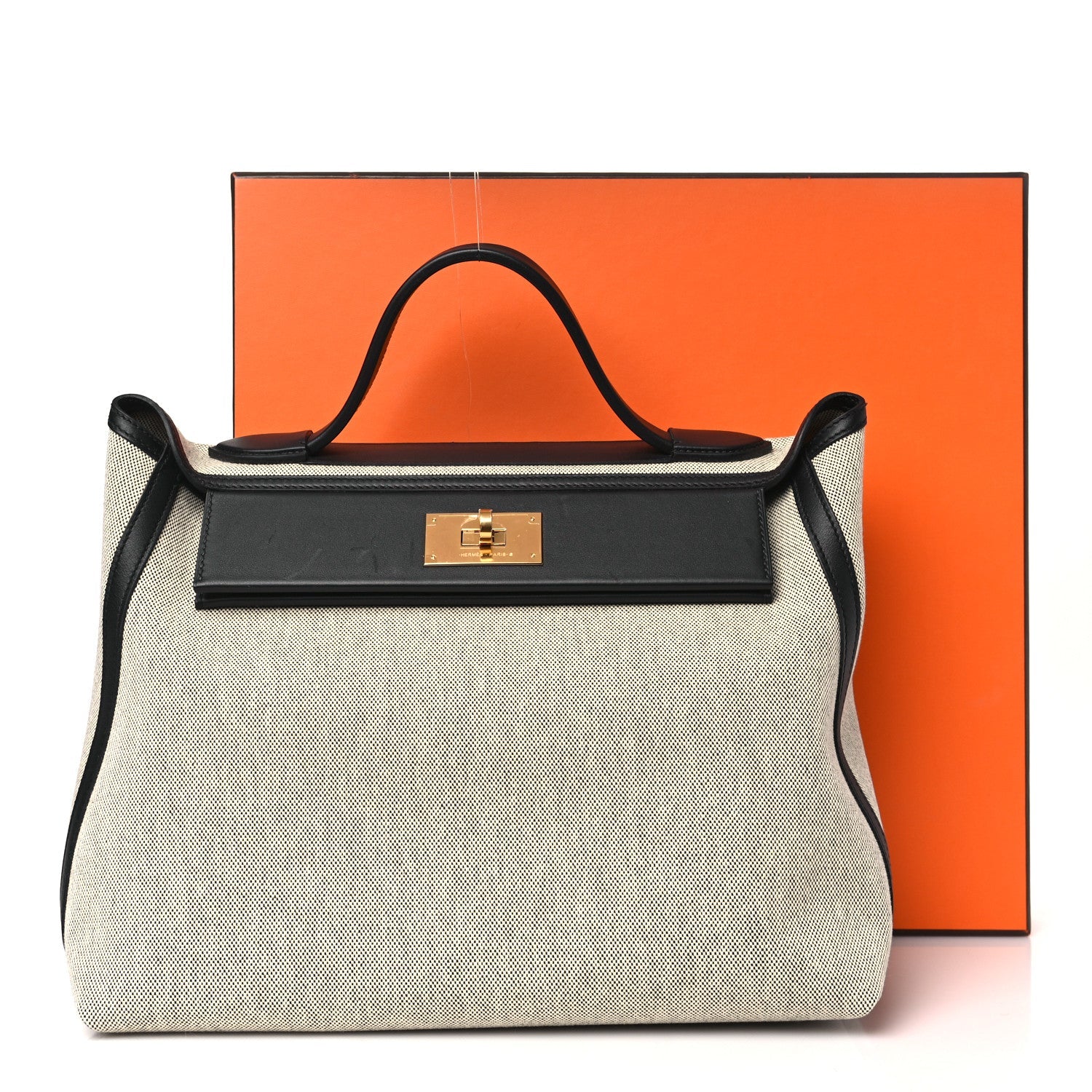 Hermes H Viking Swift 24/24 35 Black 12 of 12