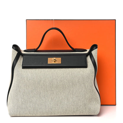 Hermes H Viking Swift 24/24 35 Black 12 of 12