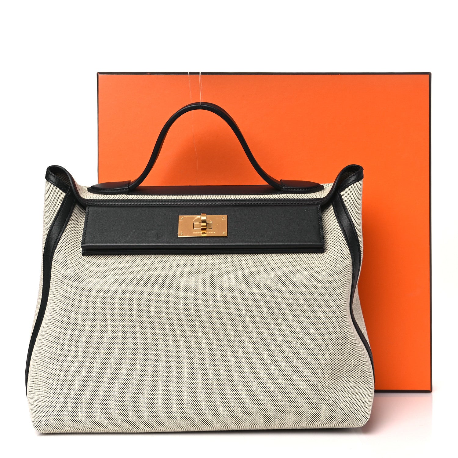 Hermes H Viking Swift 24/24 35 Black 12 of 12