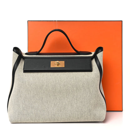 Hermes H Viking Swift 24/24 35 Black 12 of 12