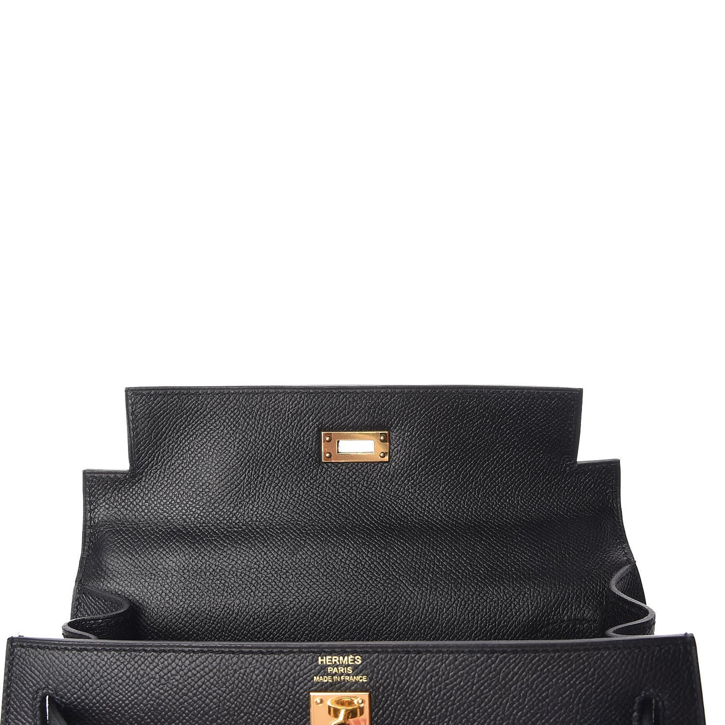 Epsom Kelly Sellier 25 Black