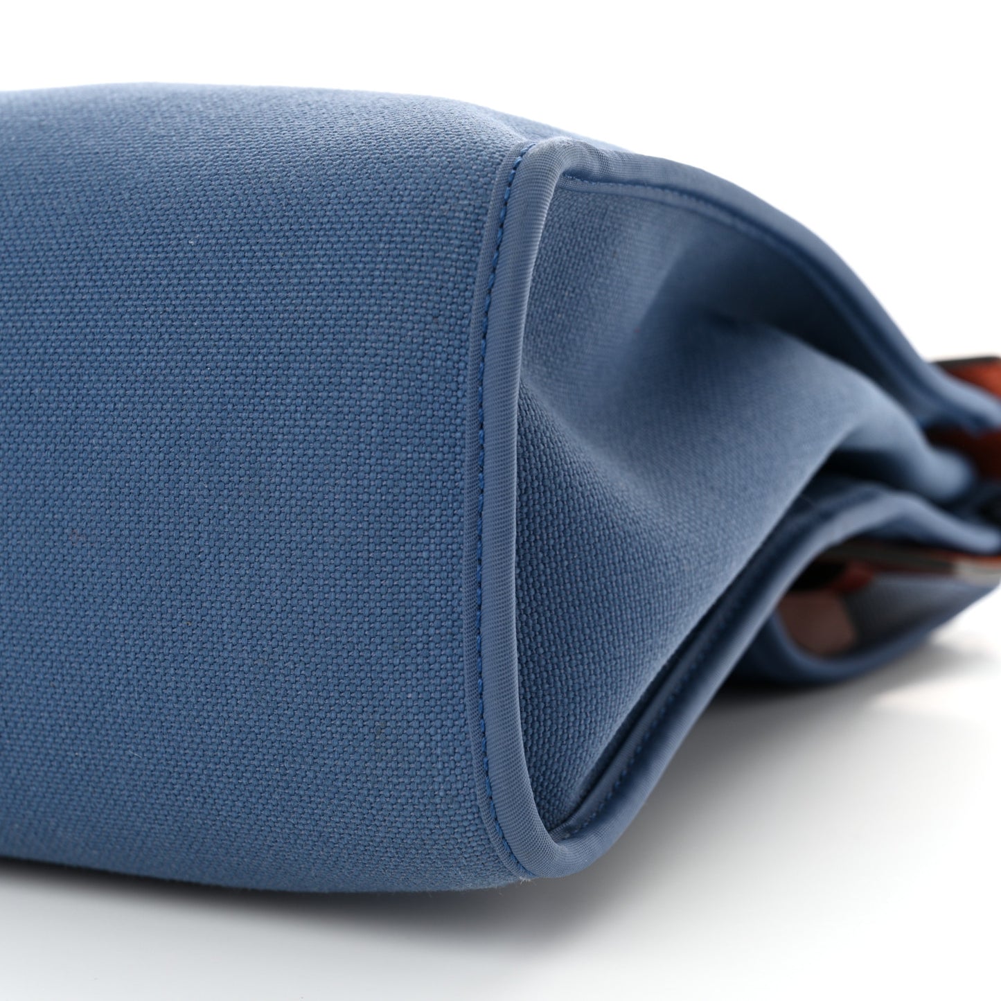 Vache Hunter Toile Militaire Herbag Zip 31 PM Bleu Agate Rouge H
