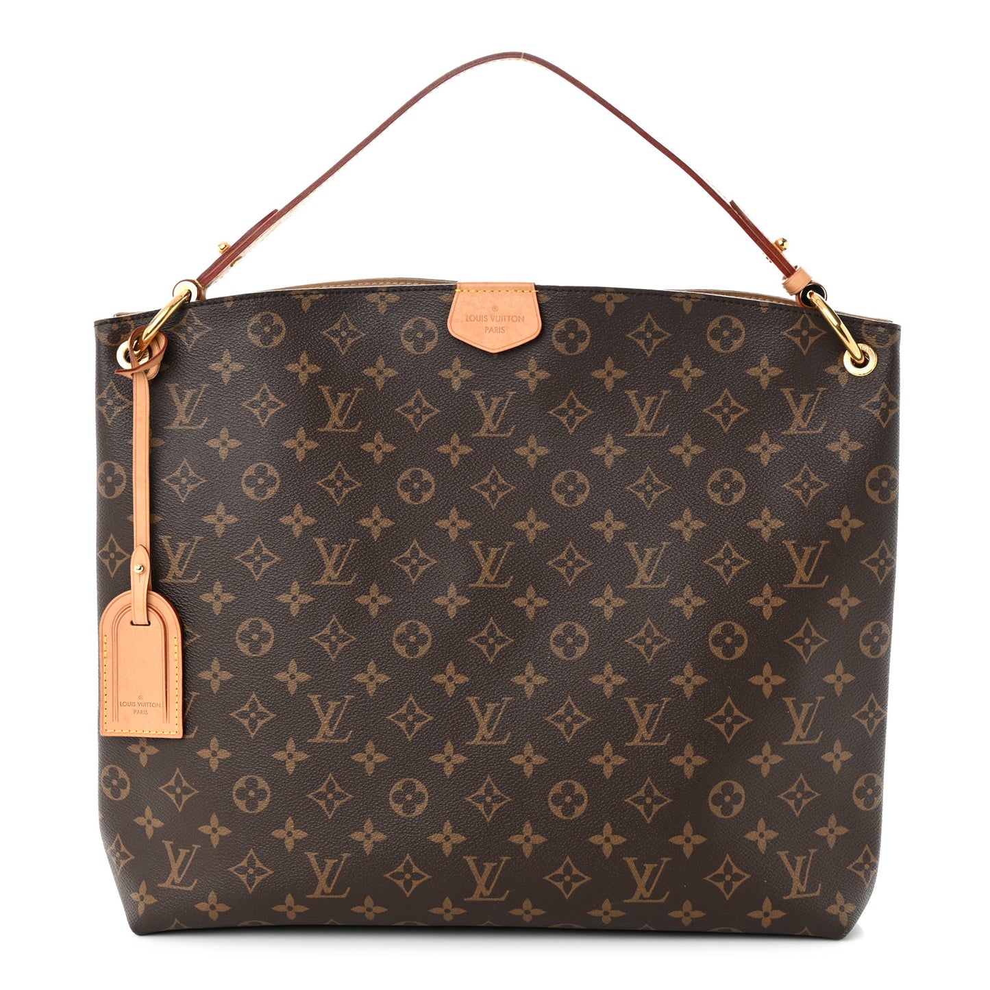 Monogram Graceful MM
