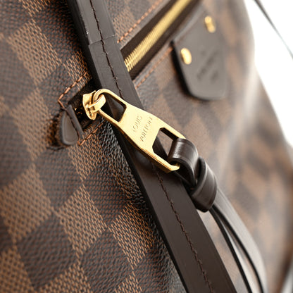 Louis Vuitton Damier Ebene Iena PM 12 of 13