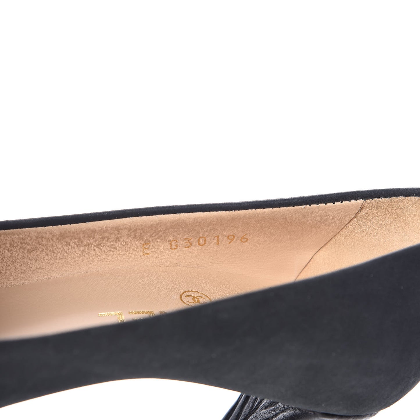 Suede Calfskin Cap Toe Platform Pumps 38 Black