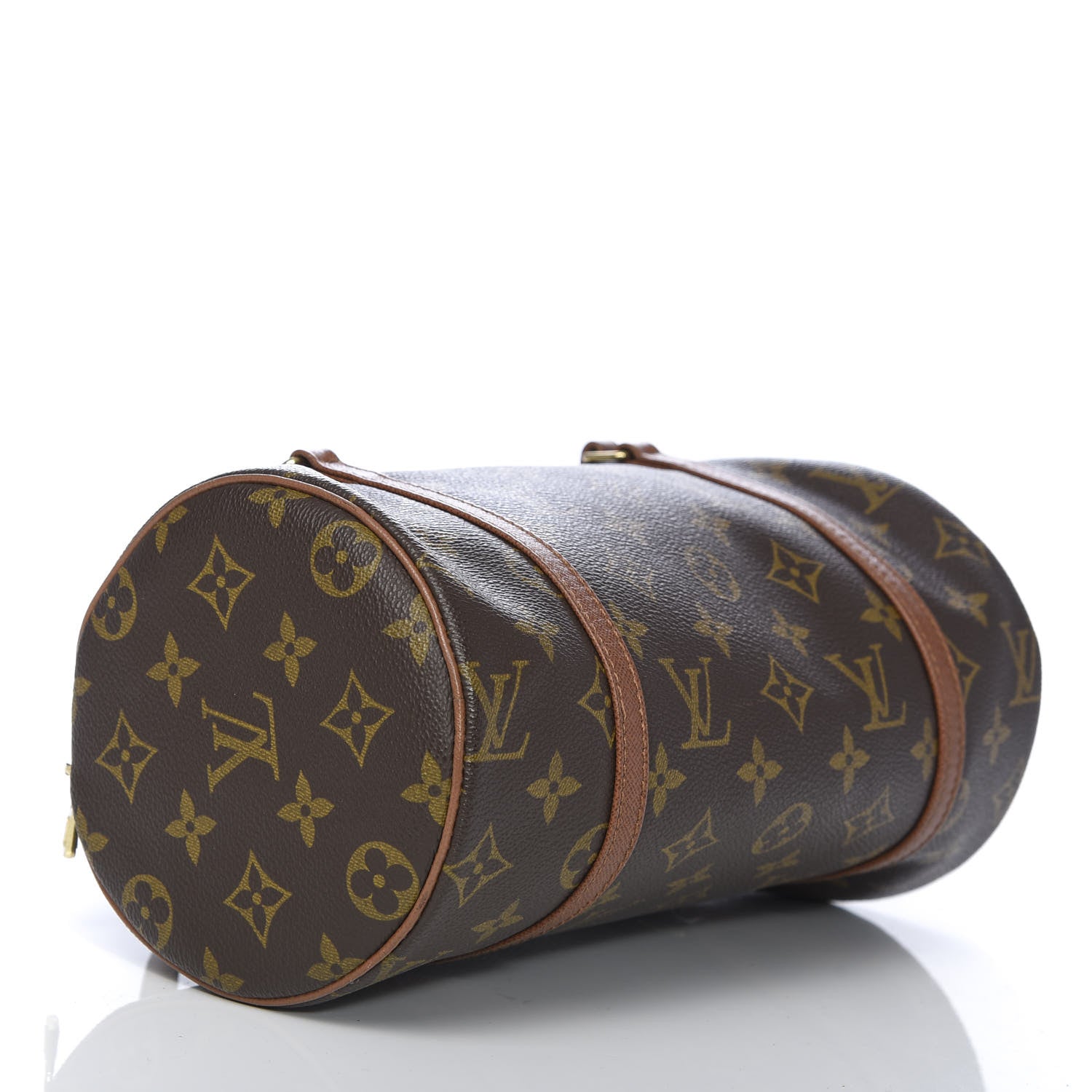 Louis Vuitton Monogram Papillon 26 4 of 9