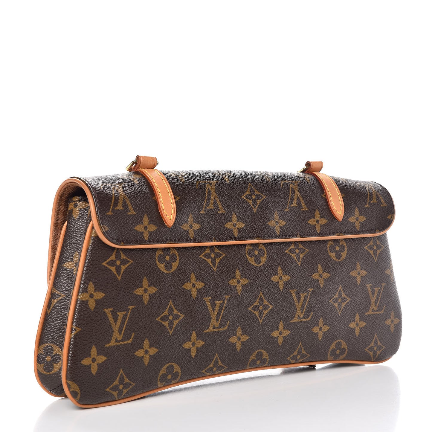 Monogram Pochette Marelle MM