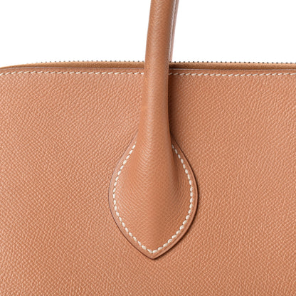 Hermes Courchevel Bolide 45 Naturelle 13 of 21