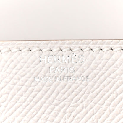 Hermes Epsom Della Cavalleria Elan Gris Pale 5 of 8