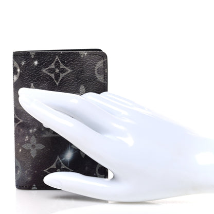 Louis Vuitton Monogram Galaxy Pocket Organizer 2 of 7