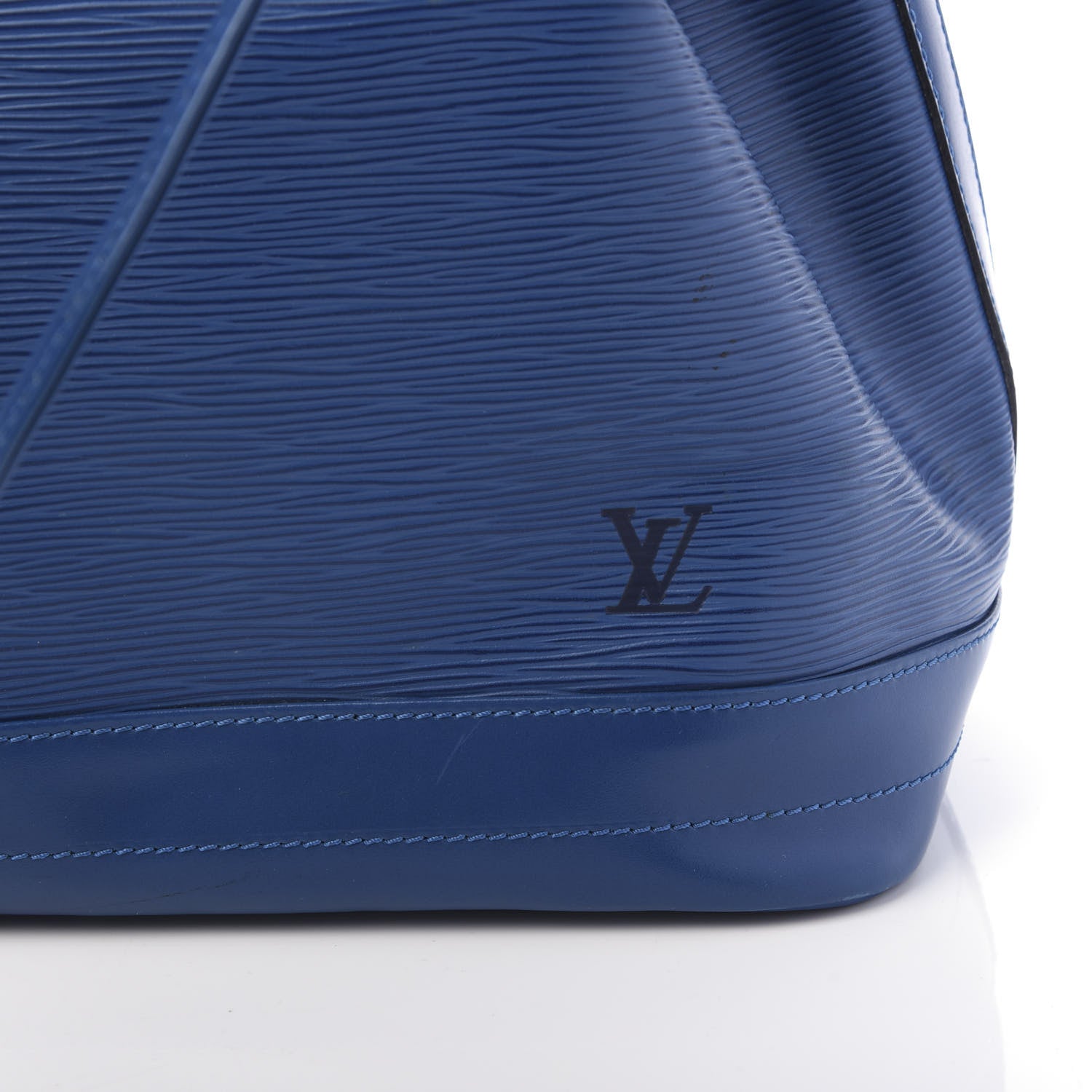 Louis Vuitton Epi Noe Toledo 9 of 9