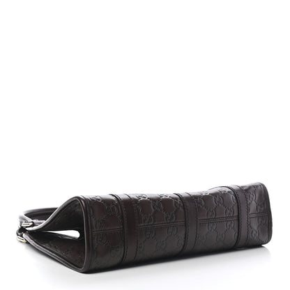 Gucci Guccissima Small Joy Shoulder Bag Brown 3 of 8