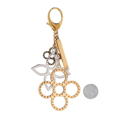Louis Vuitton Tapage Bag Charm 2 of 6
