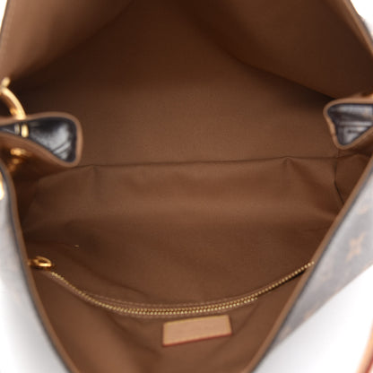 Louis Vuitton Monogram Graceful PM 5 of 8
