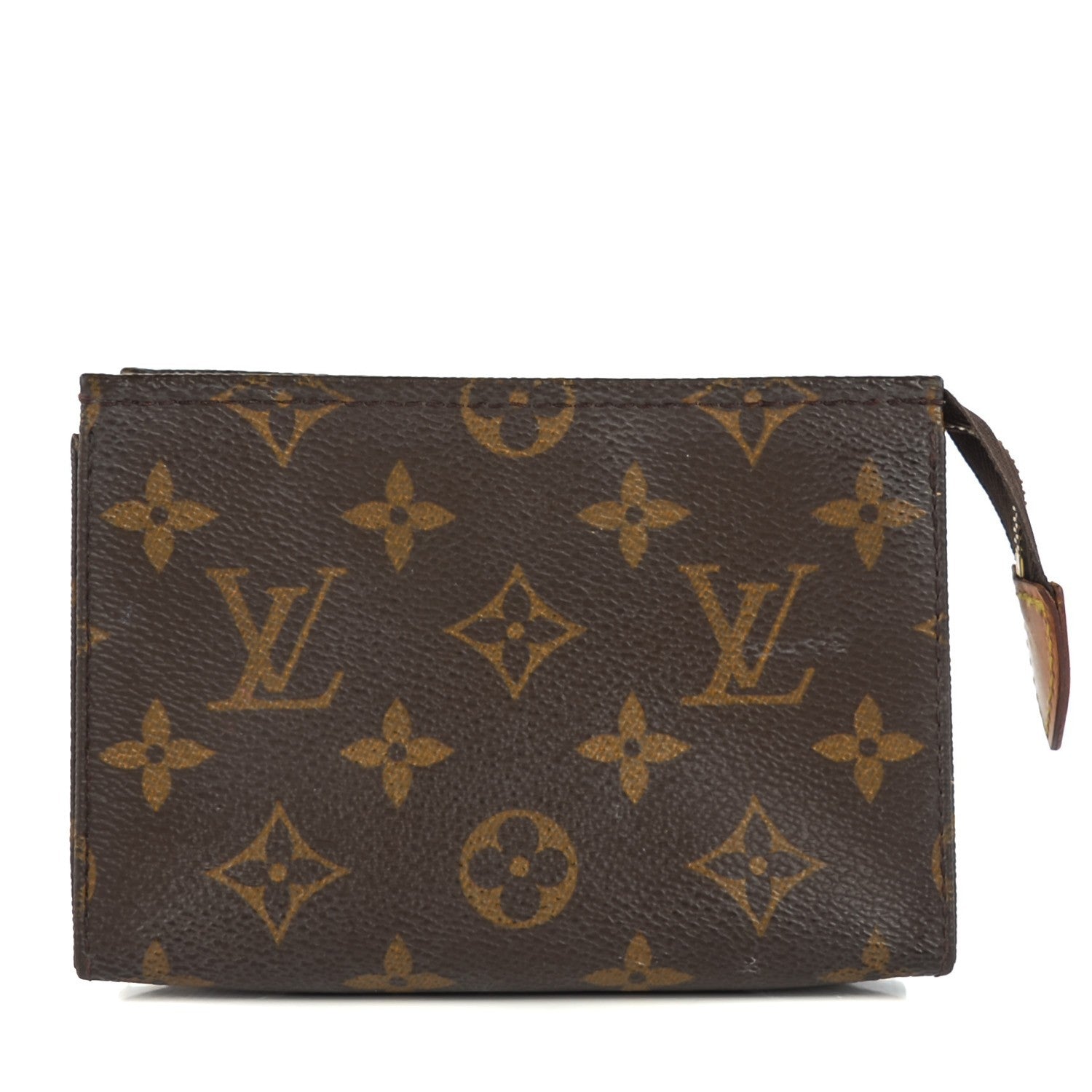Louis Vuitton Monogram Toiletry Pouch 15 1 of 8