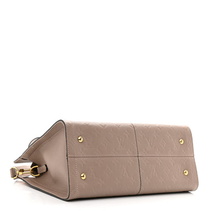 Louis Vuitton Empreinte Sully MM Vison 4 of 10