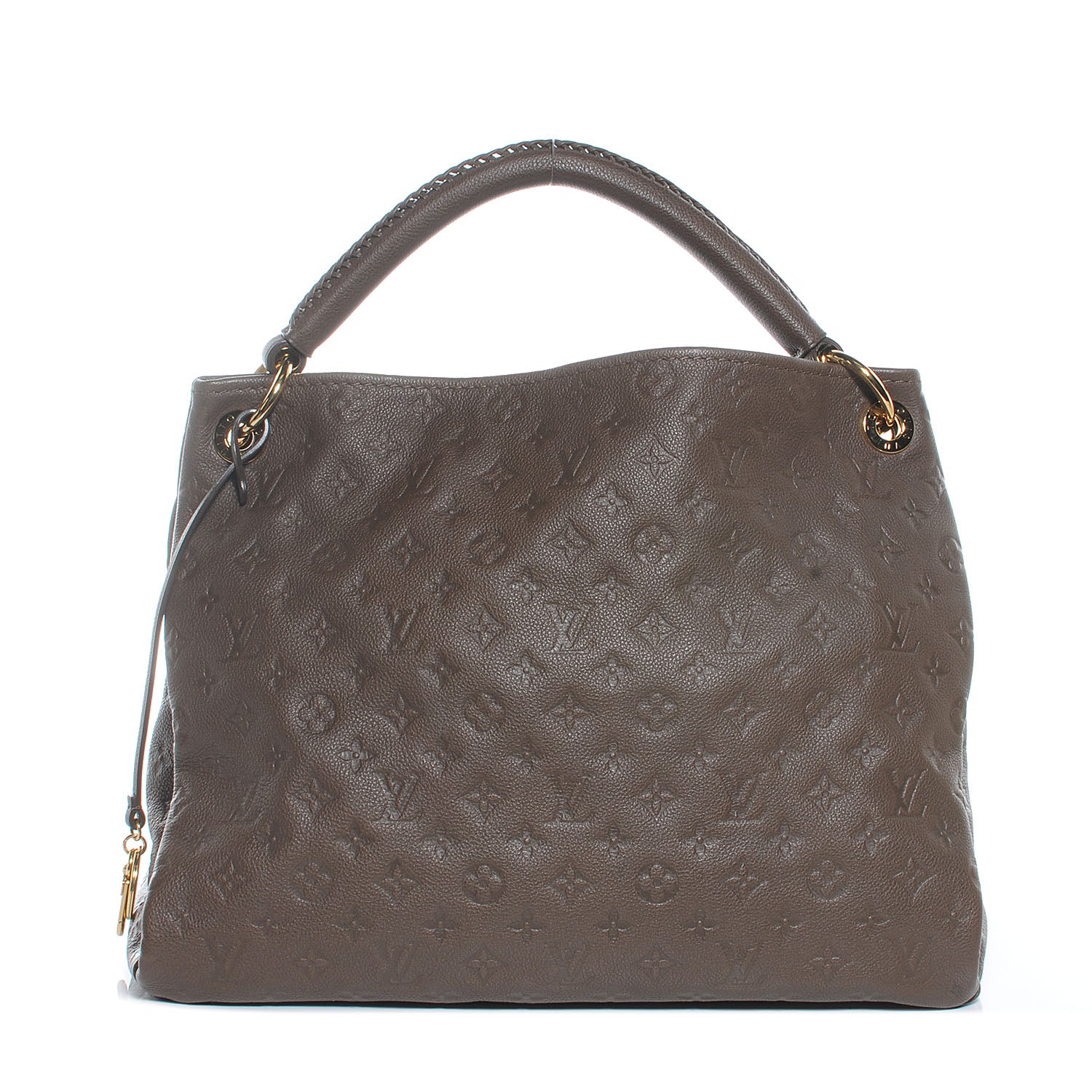 Louis Vuitton Empreinte Artsy MM Ombre 1 of 8