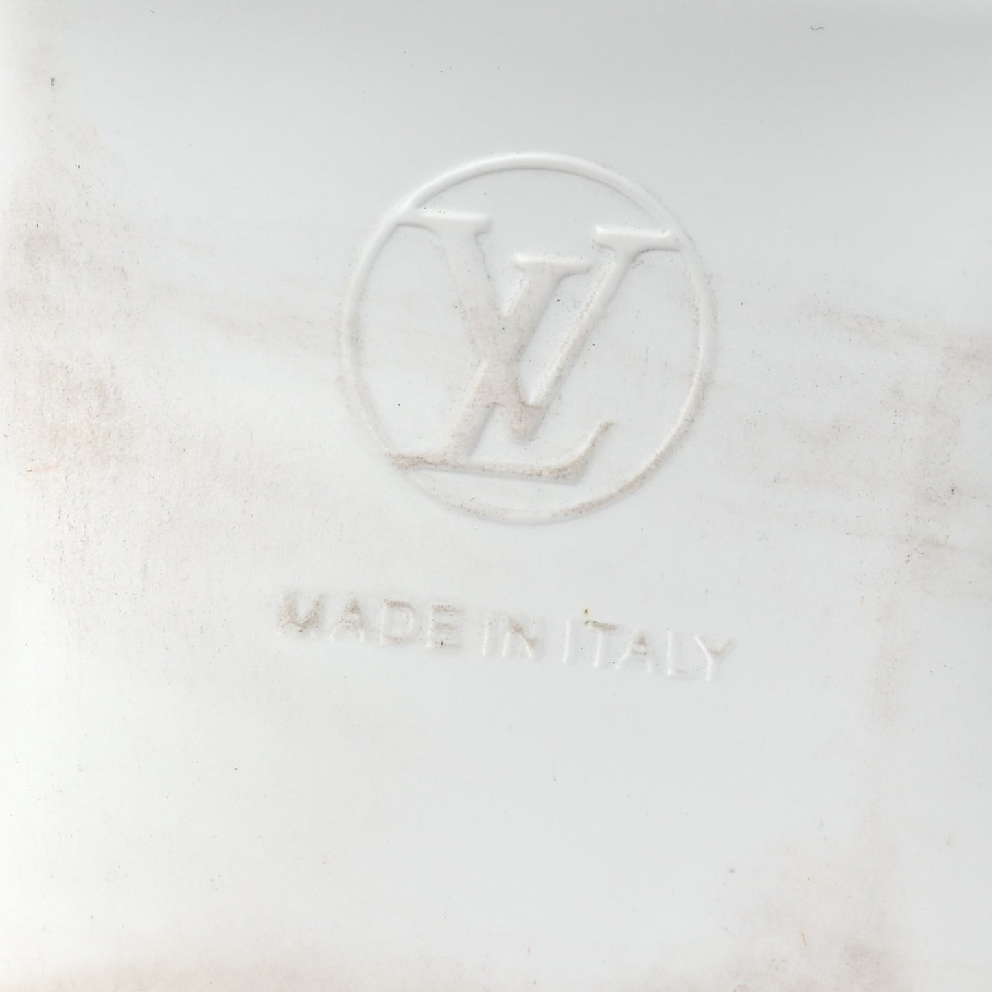 Monogram Denim LV Archlight Sandal 35.5 Denim Blue