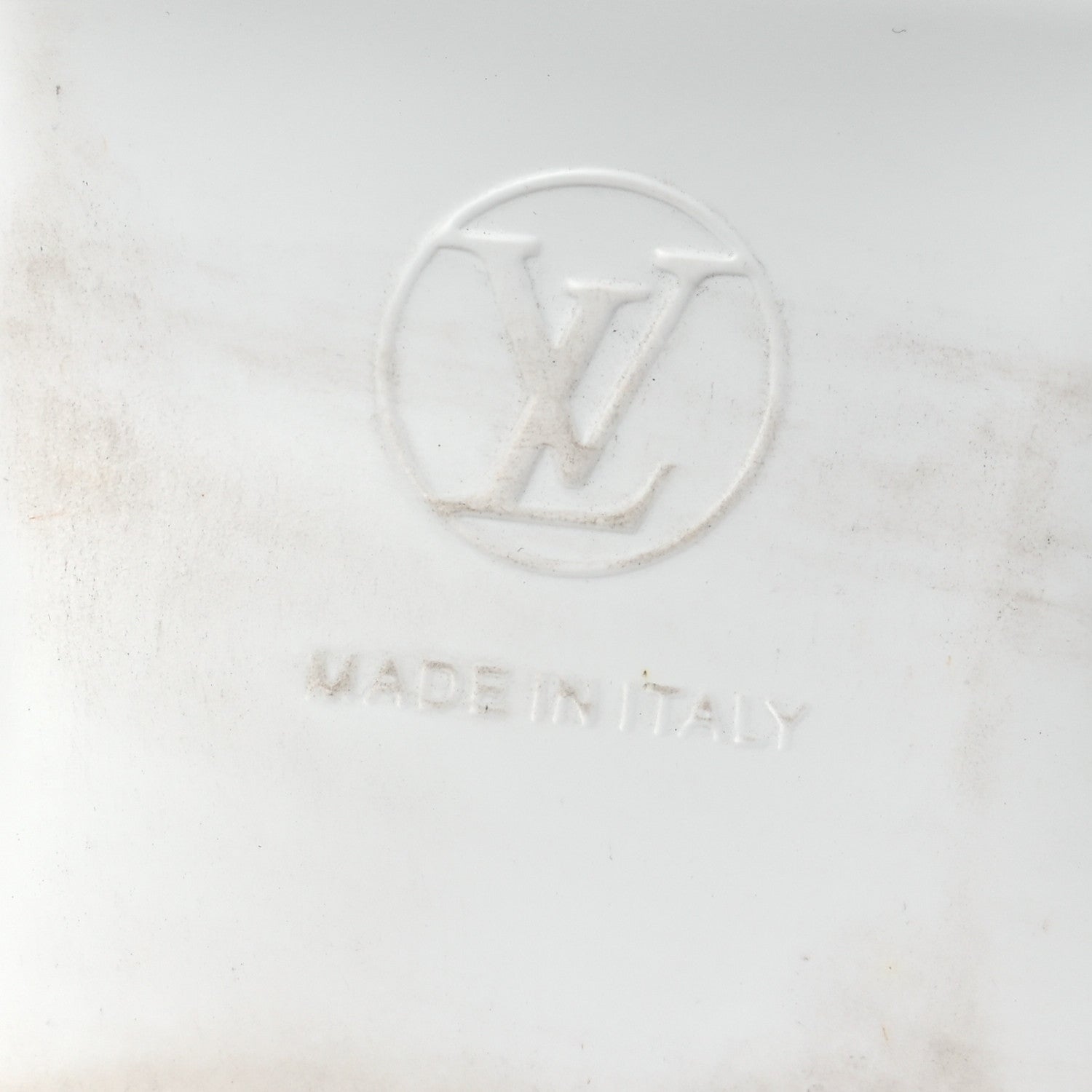 Louis Vuitton Monogram Denim LV Archlight Sandal 35.5 Denim Blue 8 of 11