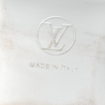 Louis Vuitton Monogram Denim LV Archlight Sandal 35.5 Denim Blue 8 of 11