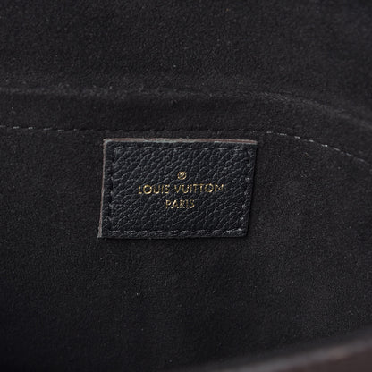 Louis Vuitton Monogram Marignan Black 7 of 20