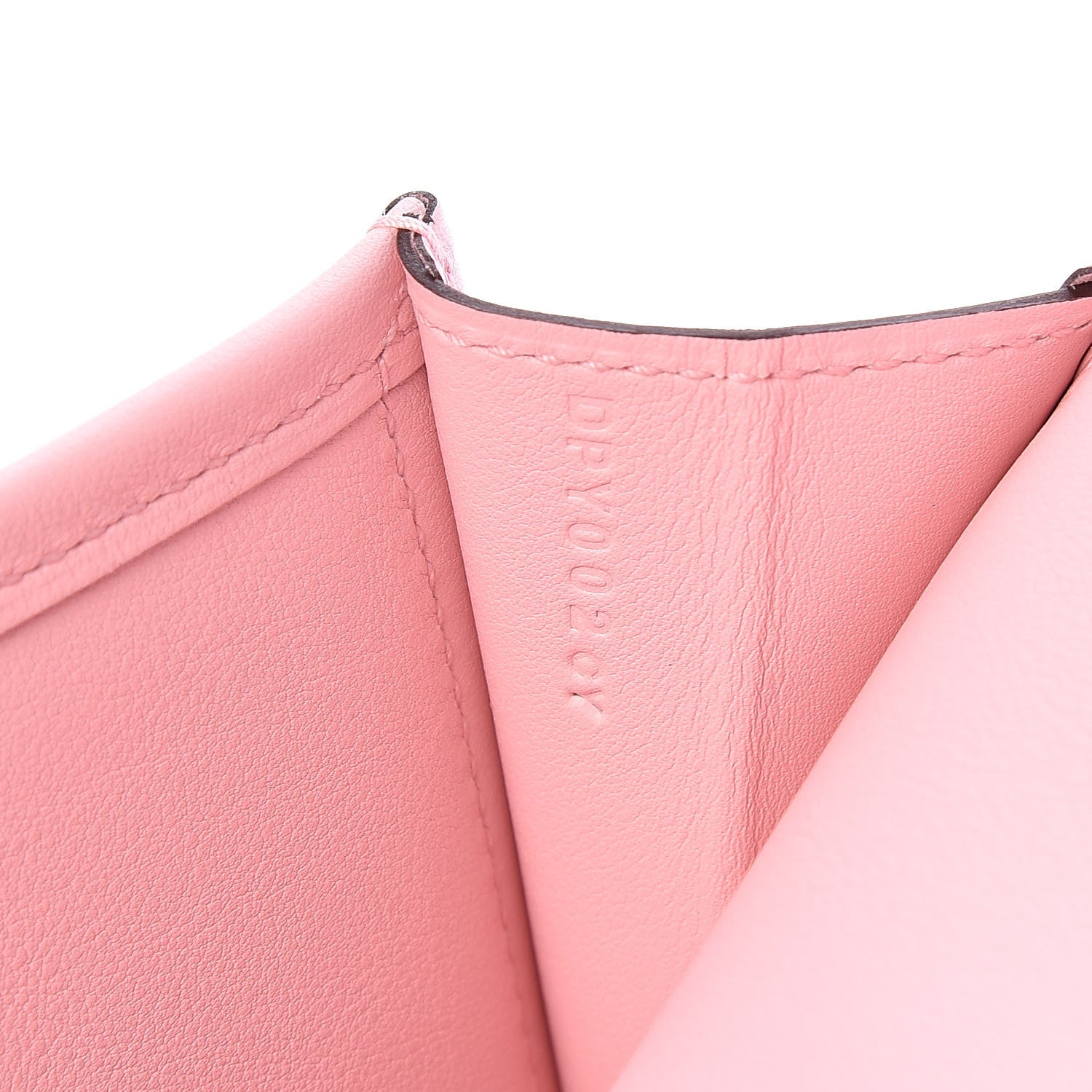 Hermes Swift Jige Elan 29 Clutch Rose Sakura 7 of 8